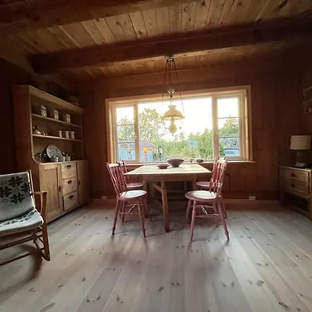 Feriebolig Pa Tromoya * 아렌달