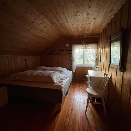 Vakantiehuis Feriebolig Pa Tromoya Arendal