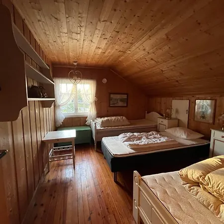 Feriebolig Pa Tromoya Vakantiehuis *